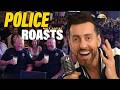Insane Police Roasts | Max Amini | Stand-up Comedy