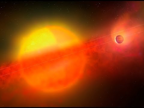 Vídeo: A Descoberta De Um Exoplaneta Por Um Astrônomo Amador Mudou A Opinião Sobre A Contribuição Dos Cidadãos Comuns Para A Ciência - Visão Alternativa