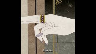 Mononoke (2007) Trailer 2