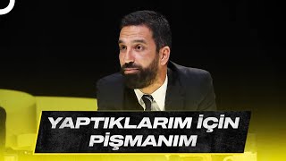 Arda Turan Bilal Meşe Ile Yaşananları Anlattı Candaş Tolga Işık Ile Az Önce Konuştum