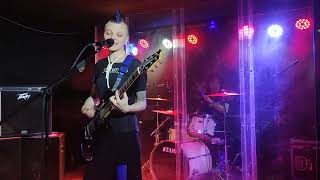 ЗВОНТЬЯ - Пока не виден дым - 15.11.2025 - NeForMaT (Москва)