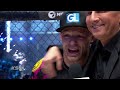 Roman Szymański po wygranej na KSW 65 - Wywiad w klatce