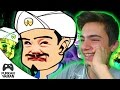 CİNSİYETİ NEYDİ LANN!! - Akinator