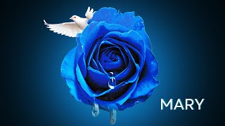 If you're grieving, watch this | A poem for Easter from Mary’s Perspective | Storm Cecile