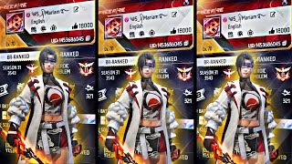 31.Sjm18 Mariam Is Back Free Fire