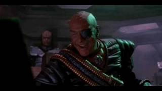 Star Trek VI The Undiscovered Country (1991) Trailer