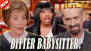 Judge Judy Full [Episode 9930]  Best Amazing Cases Season 2026 Full Episodes 1080p HD