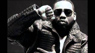 Watch Raekwon Footprints Of Osama video