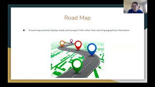 Flipped Lesson Video - Mastering Maps