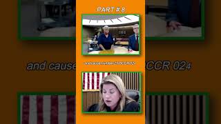 “40 Years of Crime EXPOSED in Seconds… Judge West DELIVERS Final Blow!” PART 8