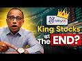 India के BEST Stocks का Worst Phase — Blue Chip Value Correction #bulltrack #nifty