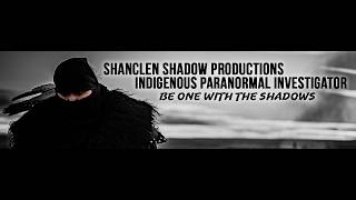 Shadow Hours Live Show With Shanclen Ep 20