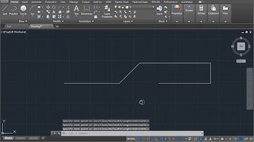 AutoRebar   Short video tutorial 05  Convert polylines into Rebars