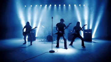 Parasite Inc. - The Pulse of the Dead (Official Video) [German Melodic Death Metal]
