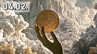 What Awaits You Today  0402