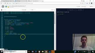 Coding Challenge #6 -  Twitter Calculate Time Since Post