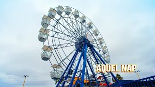 Video thumbnail of "Rauw Alejandro - Aquel Nap ZzZz (Audio Oficial)"