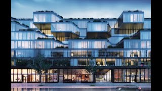 AcreNY Virtual Tour｜LIC Long Island city Southern exposure large 1B1B 21-30 44th Drive Corte #6J