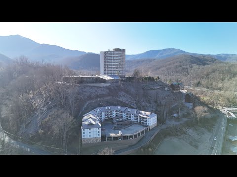 616 Turkey Nest Rd Unit 205, Gatlinburg, TN home video tour