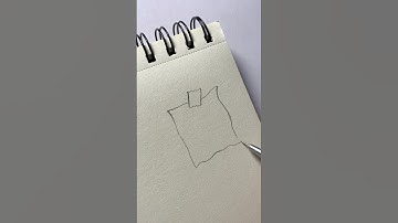 Random things to draw when bored part-7