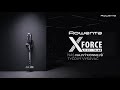 SK Tyčový Vysávač S Mopom 3 V 1 Rowenta X Force Flex 14 60 Aqua Na Upratovanie Celej Domácnosti SK Tyčový Vysávač S Mopom 3 V 1 Rowenta X Force Flex 14 60 Aqua Na Upratovanie Celej Domácnosti