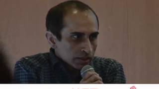 Clinical Communication Skills - Dr Vivek Chabra - Module I.
