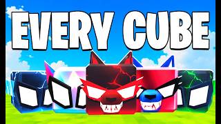 How To GET EVERY SOUL CUBE In HeroXHero