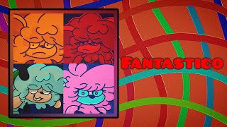 Fantastico (full album)