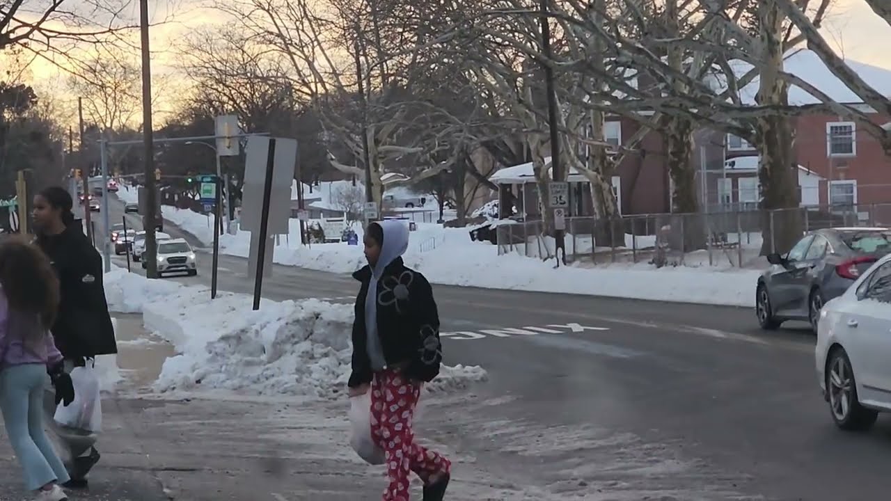 After a storm, there must be a calm |@SHARINAMERICA 