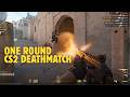 ONE GAME DEATHMATCH CS2 | TERNYATA MASIH LUMAYAN JAGO #DXDIAGGAMING