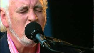 Video thumbnail of "Procol Harum - A Whiter Shade of Pale, live in Denmark 2006"