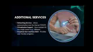 Operating System Services