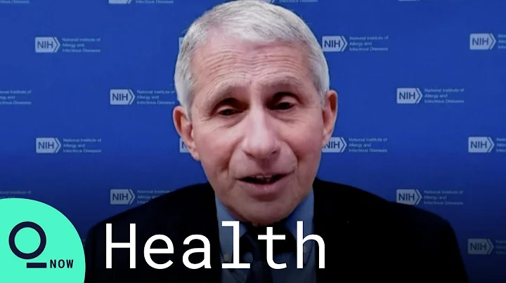 Fauci Says FDA Likely to Approve Emergency Use of Johnson & Johnson Vaccine