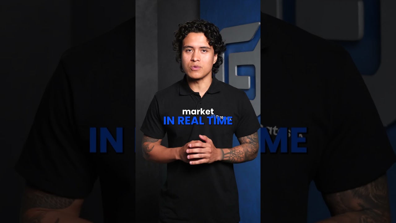 if you’re missing the morning lives, you’re missing how traders actually prepare.