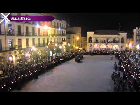 Procesión de la Cofradía de Jesús Nazareno