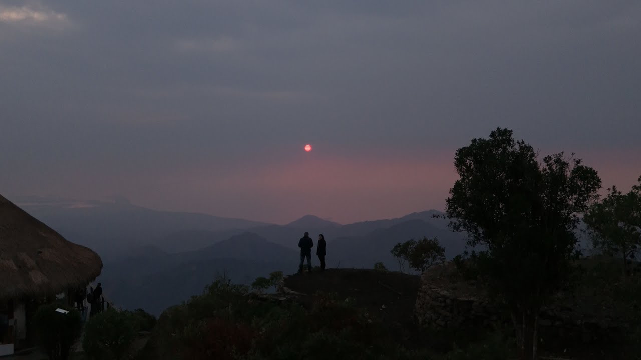 COLOMBIA TOUR PART 4 - THE CARIBBEAN COAST - A TRUE STORY DOCUMENTARY