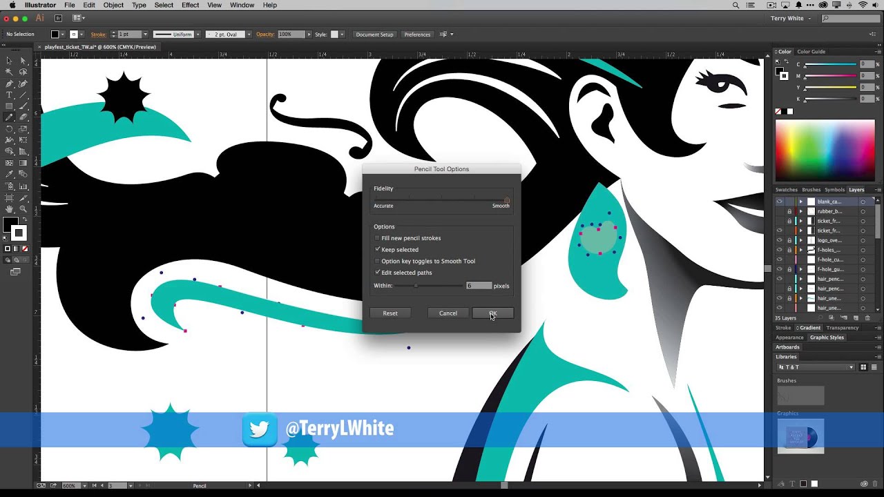 vtc adobe illustrator cs5 tutorials