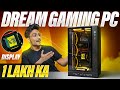 My Dream Gaming PC Under 1 Lakh Rupees | Hardware Freak