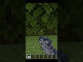 Minecraft logic  short  4  nice tree house