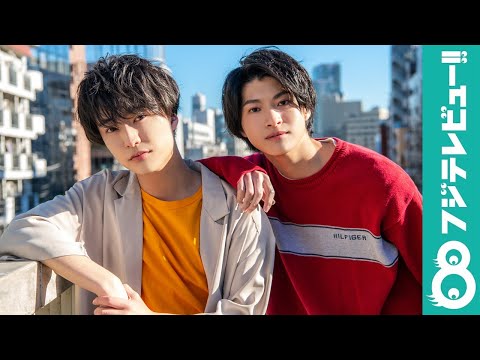 さくらしめじ 田中雅功＆髙田彪我がファンからの質問に回答！【後編