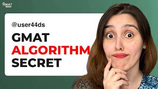 GMAT Algorithm + Review Feature Explainer (Does Changing Answers Hurt Your Score?)
