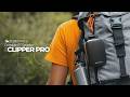Zebronics Clipper Pro Magnetic Clip Speaker | 6H Playback, BT v5.4, TWS Pairing