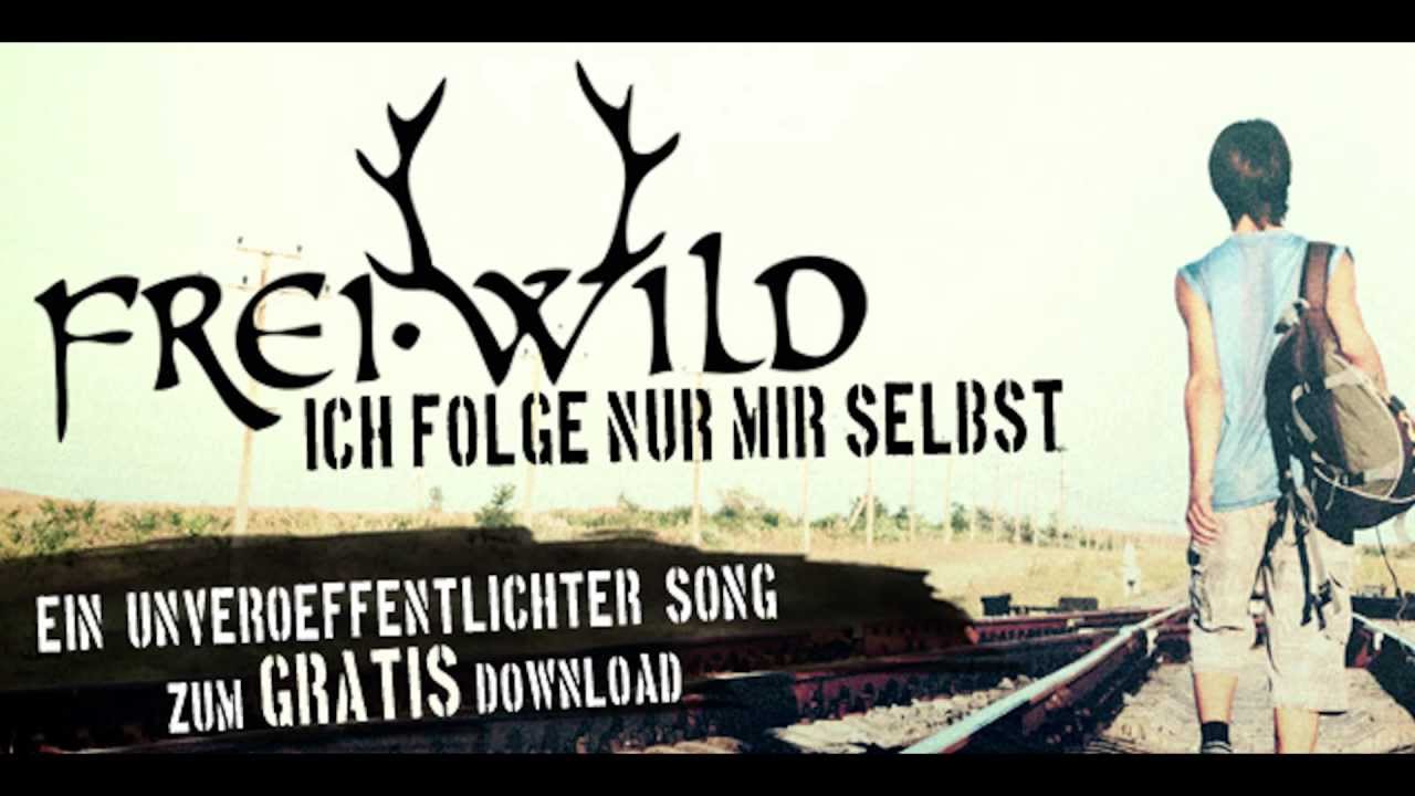 Download frei kostenlos wild Frei wild