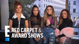 Perrie Edwards on the Inspiration for "Shout Out to My Ex" | E! Red Carpet & Award Shows screenshot 1