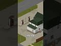 Где лутаться в Ирвингтоне в Project Zomboid?