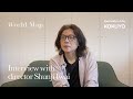 KOKUYO – “World Map” | A Film by Shunji Iwai | Interview with Shunji Iwai | Curiosity is Life KOKUYO