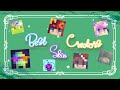Where To Download the BEST Minecraft Skins Ever! (15 Creator Links From a SKIN ARTIST) Pt. 2