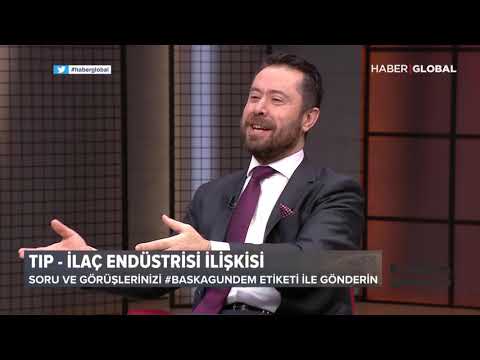 Haber Global BAŞKA GÜNDEM 09.03.2019