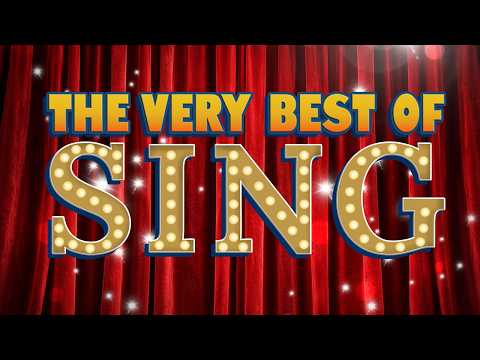 THE VERY BEST OF SING - By Various Artists