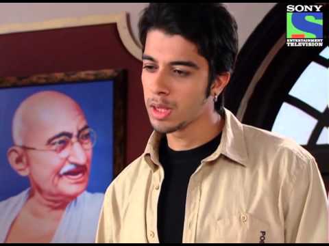 Samundar Mein Hatya - Part - 02 - Episode 210 - 31st March 2013
